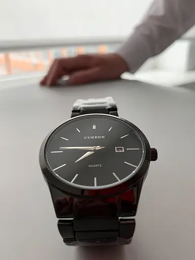 Годинник Curren Adam - фото 7