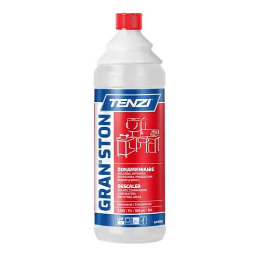 Засіб від накипу Tenzi Gran Ston 1 л - фото 1