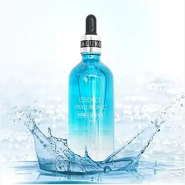 Сироватка Venzen HA Hydrating Hyaluronic Acid Serum з підвищеним вмістом гіалуронової кислоти 100 мл - фото 2
