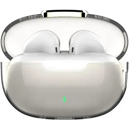 Навушники TWS ColorWay Slim TWS-2 White (CW-TWS2WT) - фото 4