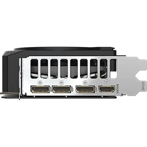 Видеокарта Gigabyte GeForce RTX 5080 WINDFORCE SFF OC 16 GB (GV-N5080WF3OC-16GD) UA [127184] - фото 10