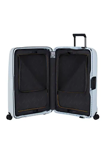Чемодан Samsonite ESSENS GLACIER 81x56x34, 81 см KM0*07004 - фото 2
