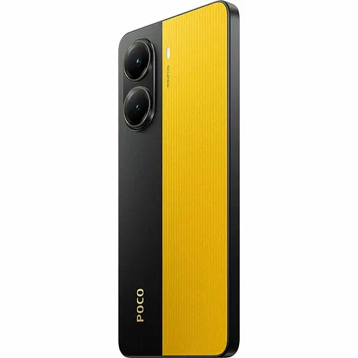 Смартфон Xiaomi Poco X7 Pro 12/512 ГБ, желтый (UA UCRF) NFC - фото 7