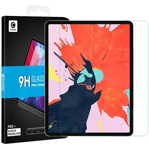 Защитное стекло Mocolo Pro+ для Apple iPad Pro 11 2018-2022 / Air 10.9 2020 2022 Прозрачное