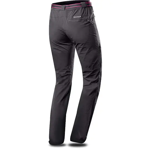 Штаны Trimm Jurra Black XS (1054-001.004.2615) - фото 2