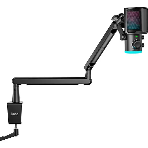 Микрофон Fifine TAM6 Black [126019] - фото 3