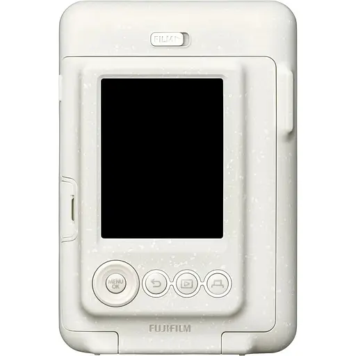 Фотокамера моментальной печати Fujifilm Instax Mini LiPlay Misty White (16835184) [118838] - фото 4