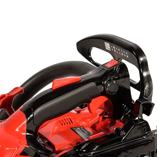 Бензопила ланцюгова Vitals Master BKZ 2512a (237011) - фото 8