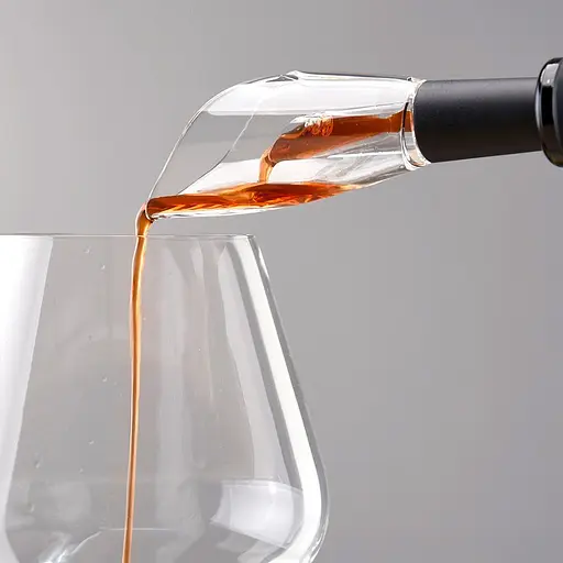 Винный набор Circle Joy Black Warrior 2in1 (CJ-TZ21) [134175] - фото 6