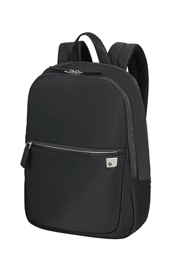 Рюкзак 14.1" Samsonite ECO WAVE BLACK 40x29x7 KC2*09003 - фото 10