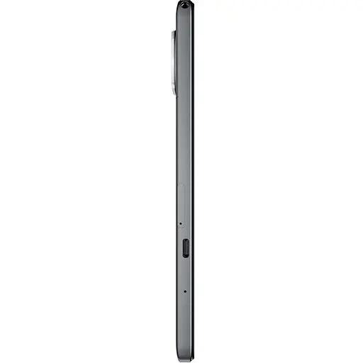 Планшет Doogee T30E-A 11` HD /4GB/128GB/ T606 8000mAh/ 13+5Мп / LTE / Keyboard+Mouse / Metal Grey - фото 8
