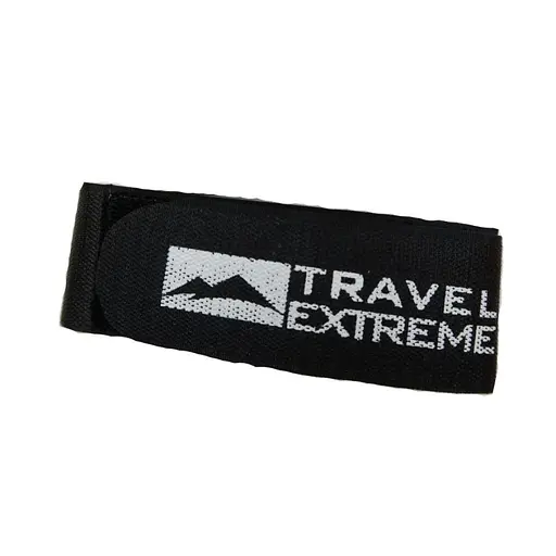 Лыжная стяжка Travel Extreme 140 мм Black (1060-TE-A0153BK)