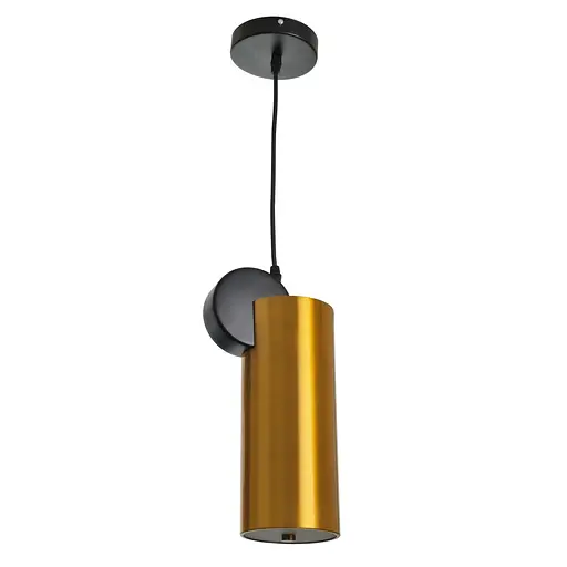 Люстра Brille лофт підвісна LED 10W WW G (BL-951S/1)