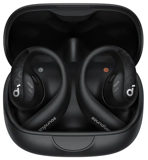Гарнітура Anker SoundСore AeroFit Pro Black