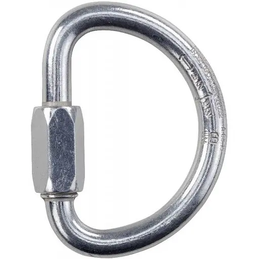 Карабин-рапид Climbing Technology Q-link H-Moon alu Rapid (1053-2Q82310)