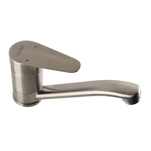 Смеситель для раковины Globus Lux MAIN SM-203M - фото 3