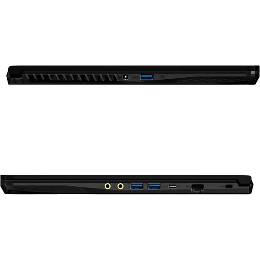 Ноутбук MSI Thin GF63 12VF-640XRO, Intel Core i7-12650H, 4.7GHz, 15.6FHD, 16GB, SSD 512GB, NVIDIA GeForce RTX 4060 8GB, Free DOS, - фото 8