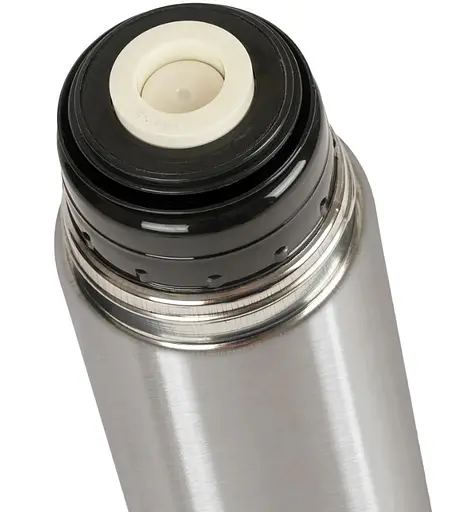 Термос Highlander Duro Flask 500ml Silver Single (FLA114-SR-SGL) - фото 3