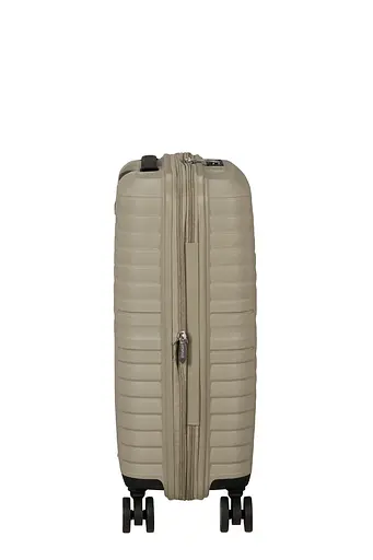 Чемодан American Tourister FLYTWIST 55 см SANDSTONE 55х40х20(23) MI1*05001 - фото 7