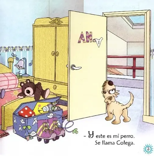 Colega Lee !Esta es mi A! - фото 4