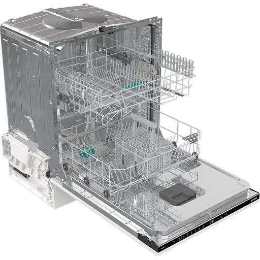 Посудомоечная машина Gorenje GV 642 E90 - фото 5