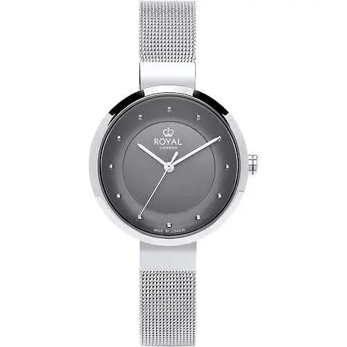 Годинник Royal London 21428-07