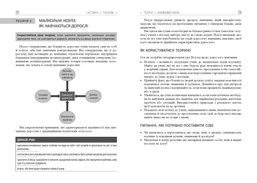 Маленька книжка великих коучингових моделей - фото 15