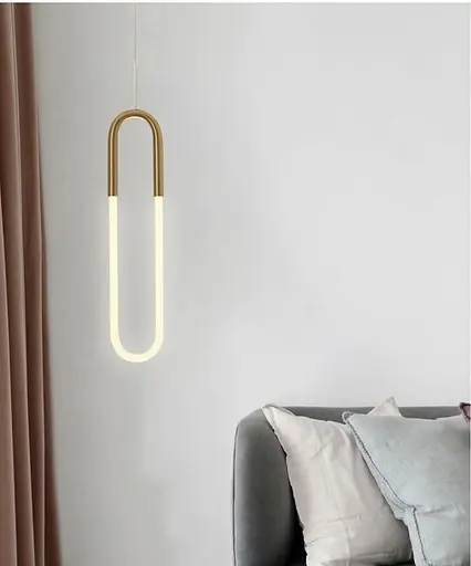 Подвесной светильник Kloodi DECO PE-AL0559 - фото 9