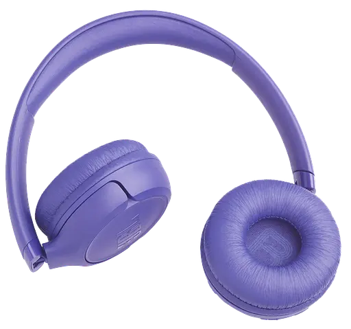 Наушники Tune 530BT Lavender (JBLT530BTLAVEU) JBL teh0021117 - фото 9