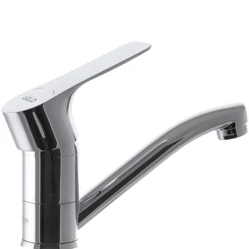 Змішувач для умивальника CRON SMART 004 (CR0199) - фото 2