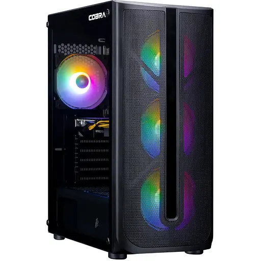 Комп'ютер персональний Cobra Advanced (I124F.16.S1.55.22283)