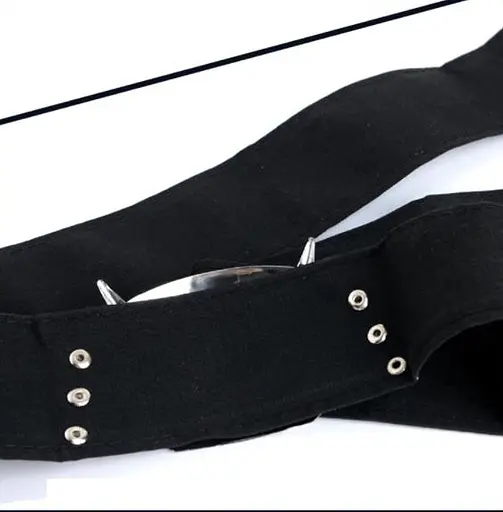 Повязка на голову протектор Джирайи Наруто Naruto NA 22.85 - фото 6