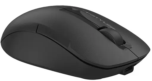 Бездротова миша A4Tech Fstyler FG15C Air2 Black (FG15C Air2 (Black)) - фото 6