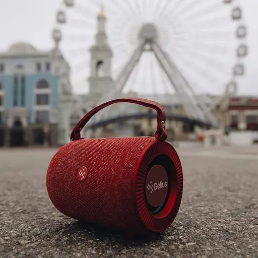 Колонка Gelius Pro Outlet бездротова до 20 років - фото 2