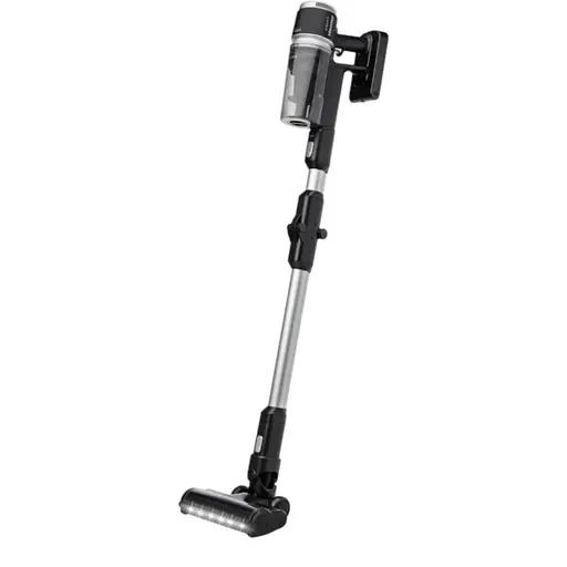 Акумуляторний пилосос Hisense HVC6134BK (7040736)