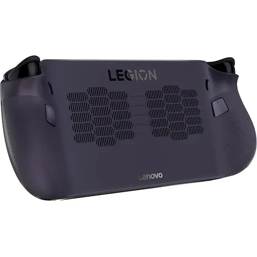 Портативна ігрова консоль Lenovo Legion Go S 1TB Nebula Nocturne (83L30041CK) [155713] - фото 6