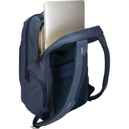 Рюкзак Thule Crossover 2 Backpack 20L Dress Blue (TH 3203839) - фото 7