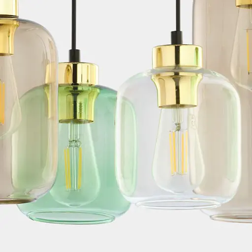 Подвесной светильник TK Lighting 3328 Marco - фото 3