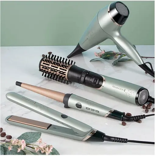 Плойка конусна Remington E51 Botanicals Curling Wand CI5860 - фото 7