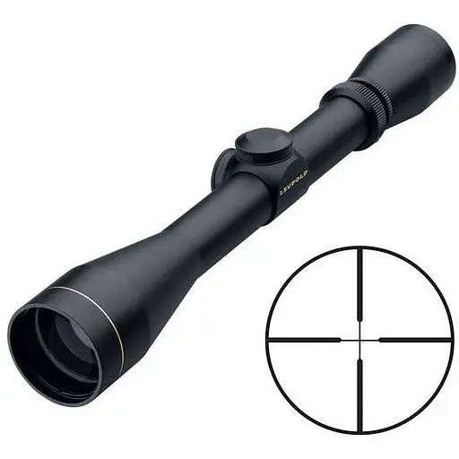 Прицел Leupold VX-I 4-12x40 Duplex