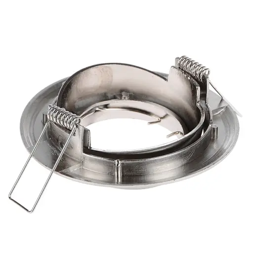 Світильник точковий Brille HDL-DE 02 SN MR16 162321 - фото 2
