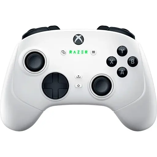 Геймпад Razer Wolverine V3 PRO White (RZ06-05200200-R3M1) - фото 2