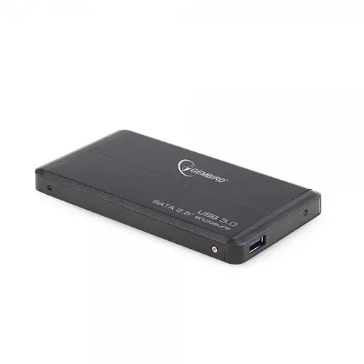 Внешний карман Gembird EE2U3S2, 2.5 SATA HDD/SDD USB3.0  - фото 2