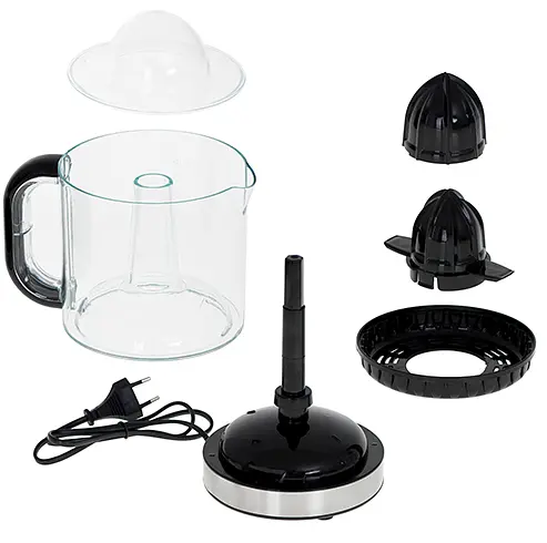 Соковижималка для цитрусових Adler AD 4012 - фото 8