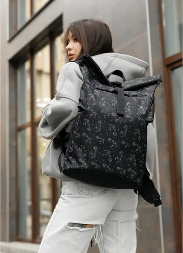 Рюкзак Sambag 41х27х18 см sum0023703 - фото 8