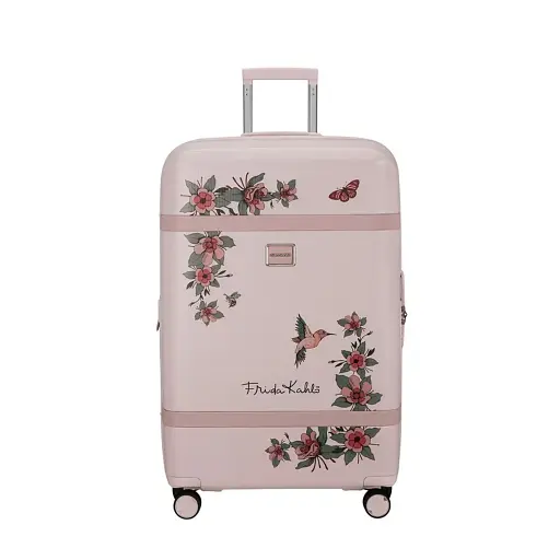 Чемодан Samsonite IMAGE MAGIC 75 см PINK 75x50x30(33) KQ5*07008