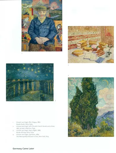 Making Van Gogh - фото 2