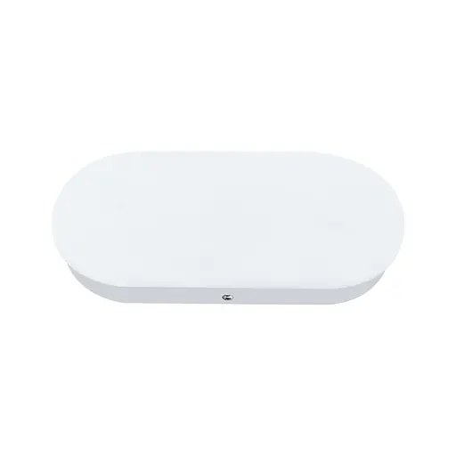 Світильник світлодіодний вологозахищений Horoz Electric Faraday-36 36W IP65 6400К білий