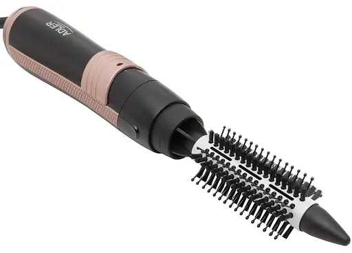 Фен-щетка Adler AD-2022, набор - фото 3