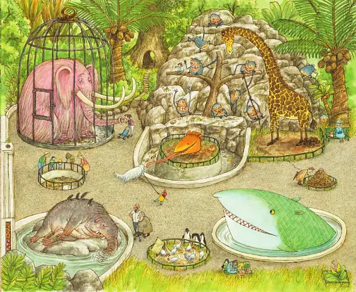 Прогулянка з собакою - фото 7